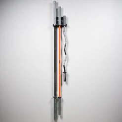 PRx Hanging Bar Storage -Fitness Equipment storage solutions prx hanging bar storage 3 e789cff5 22fc 46a7 bea3 3815e3c81b1e