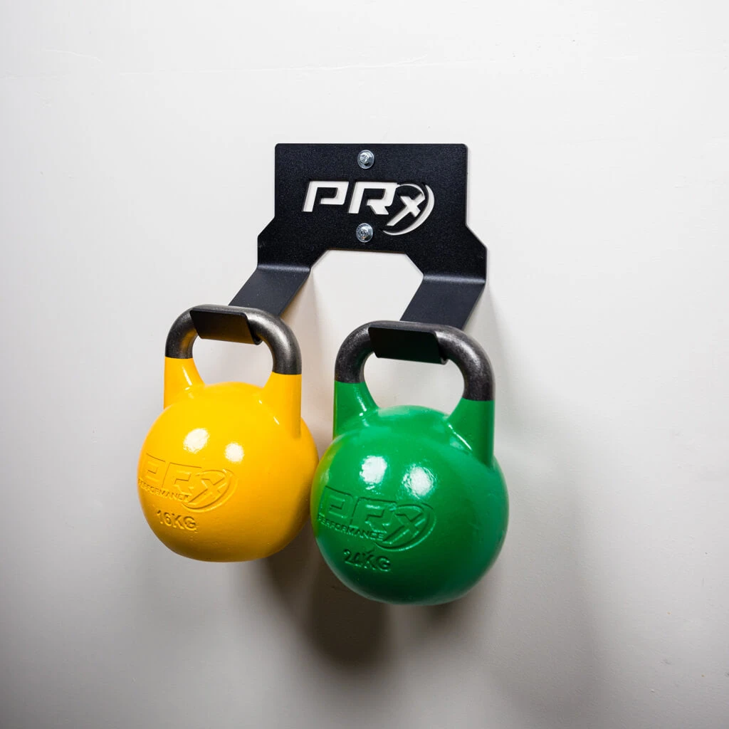 PRx Kettlebell Storage 4 PRx Kettlebell Storage - Image 2