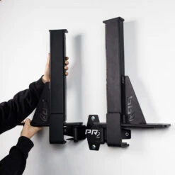 PRx Spotter Arm Storage -Fitness Equipment storage solutions prx spotter arm storage 3 b5e9e003 234a 4b94 8a6c 1f59d44ad0e7