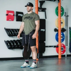 PRx Dip Belt -Fitness Equipment strength accessories prx dip belt 6