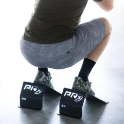 PRx Squat Wedges -Fitness Equipment strength accessories prx squat wedges 4