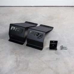 PRx Squat Wedges -Fitness Equipment strength accessories prx squat wedges 7