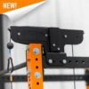 Build Limitless® Ripcord -Fitness Equipment strength equipment build limitless ripcord 1