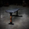GRIND Fitness Flat Bench -Fitness Equipment strength equipment grind fitness flat bench 1