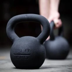 Iron Warrior Kettlebells 14 Iron Warrior Kettlebells -Fitness Equipment strength equipment iron warrior kettlebells 10