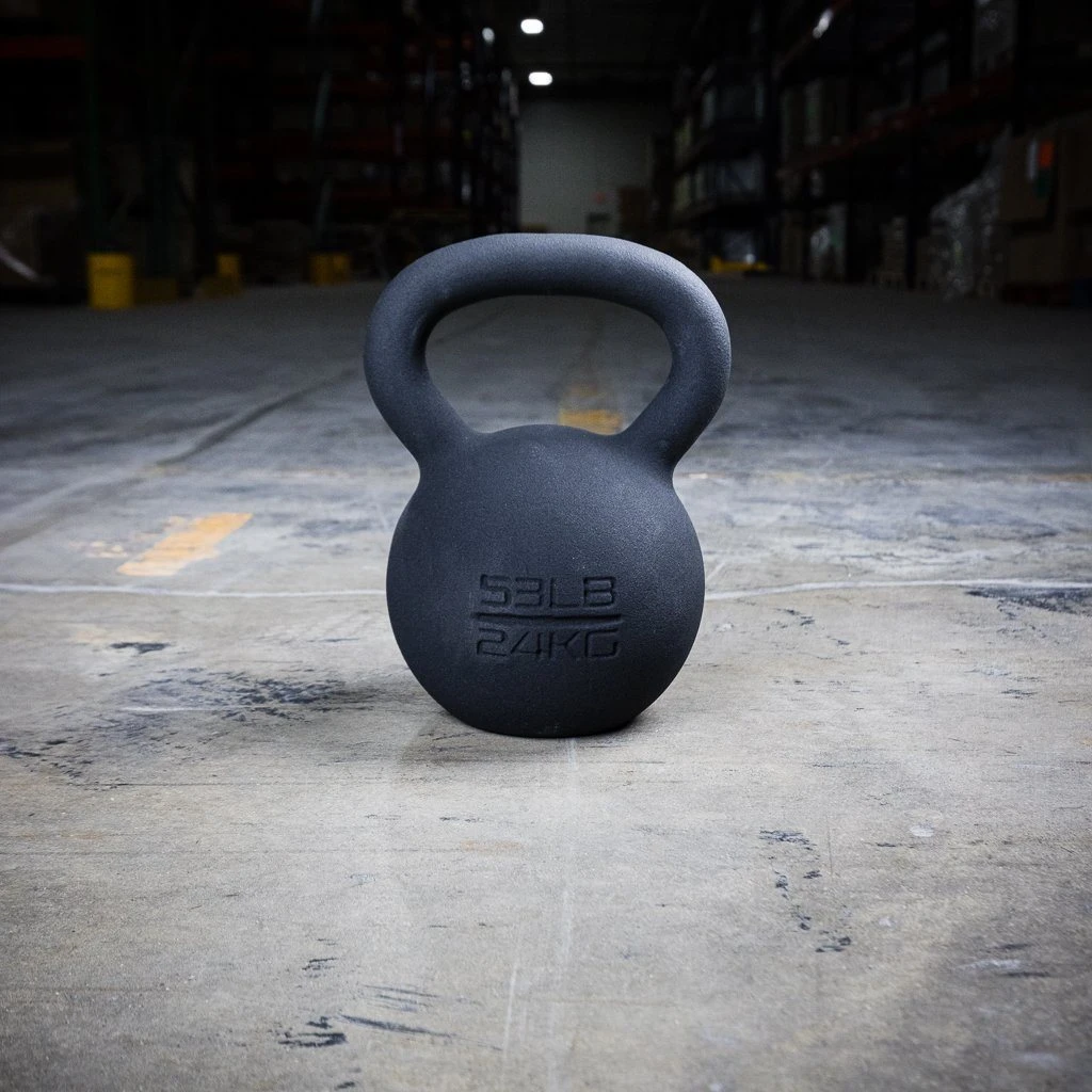 Iron Warrior Kettlebells 4 Iron Warrior Kettlebells - Image 2