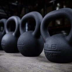Iron Warrior Kettlebells 13 Iron Warrior Kettlebells -Fitness Equipment strength equipment iron warrior kettlebells 9