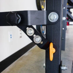 Profile® Rack Locking System -Fitness Equipment strength equipment profile rack locking system 5