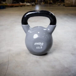 PRx Color Vinyl Kettlebells -Fitness Equipment strength equipment prx color vinyl kettlebells 11