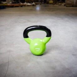 PRx Color Vinyl Kettlebells -Fitness Equipment strength equipment prx color vinyl kettlebells 4