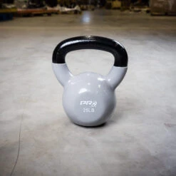 PRx Color Vinyl Kettlebells -Fitness Equipment strength equipment prx color vinyl kettlebells 7