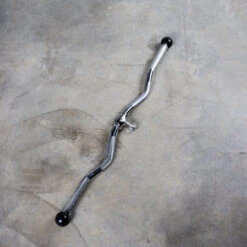 PRx Curl Bar Cable Attachment