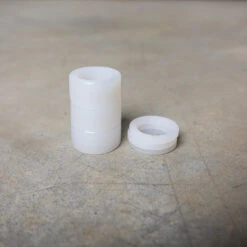 PRx Fold-In Rack Locking System