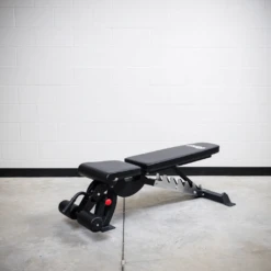 PRx Fully Adjustable Bench -Fitness Equipment strength equipment prx fully adjustable bench 3