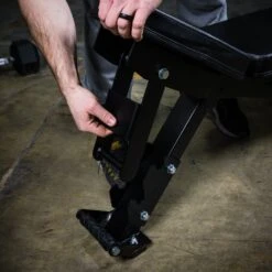 PRx Incline Bench -Fitness Equipment strength equipment prx incline bench 7