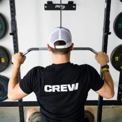 PRx Lat Pulldown Cable Attachment -Fitness Equipment strength equipment prx lat pulldown cable attachment 5