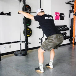 PRx Lat Pulldown Cable Attachment -Fitness Equipment strength equipment prx lat pulldown cable attachment 6