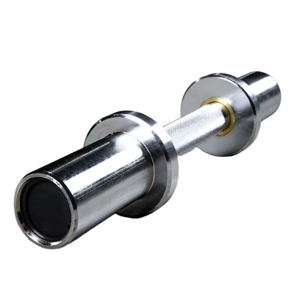 PRx Loadable Dumbbell Handle 2 PRx Loadable Dumbbell Handle