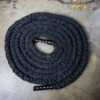 PRx Nylon Covered Battle Rope -Fitness Equipment strength equipment prx nylon covered battle rope 1