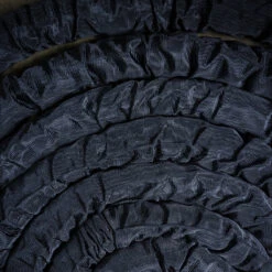 PRx Nylon Covered Battle Rope -Fitness Equipment strength equipment prx nylon covered battle rope 3