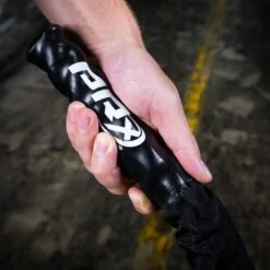 PRx Nylon Covered Battle Rope -Fitness Equipment strength equipment prx nylon covered battle rope 5