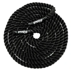 PRx Performance Battle Rope -Fitness Equipment strength equipment prx performance battle rope 1 1 2 handle 1