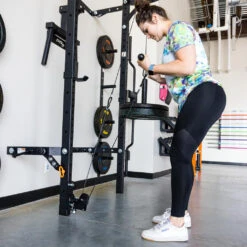 PRx Prime Pulley System -Fitness Equipment strength equipment prx prime pulley system 3