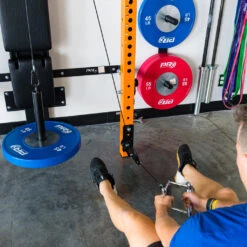 PRx Prime Pulley System -Fitness Equipment strength equipment prx prime pulley system 4