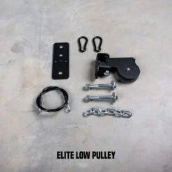 PRx Prime Pulley System -Fitness Equipment strength equipment prx prime pulley system 8