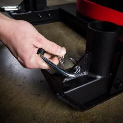 PRx Prowler Push/Pull Sled With Harness -Fitness Equipment strength equipment prx prowler push pull sled with harness 6