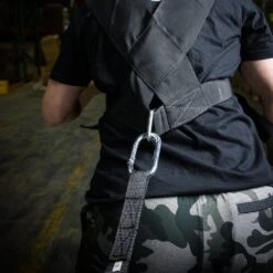 PRx Prowler Push/Pull Sled With Harness -Fitness Equipment strength equipment prx prowler push pull sled with harness 9