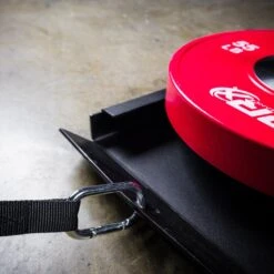 PRx Pull Sled With Harness -Fitness Equipment strength equipment prx pull sled with harness 5