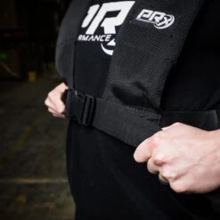 PRx Pull Sled With Harness -Fitness Equipment strength equipment prx pull sled with harness 7