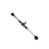 PRx Straight Bar Cable Attachment -Fitness Equipment strength equipment prx straight bar for pulley 1