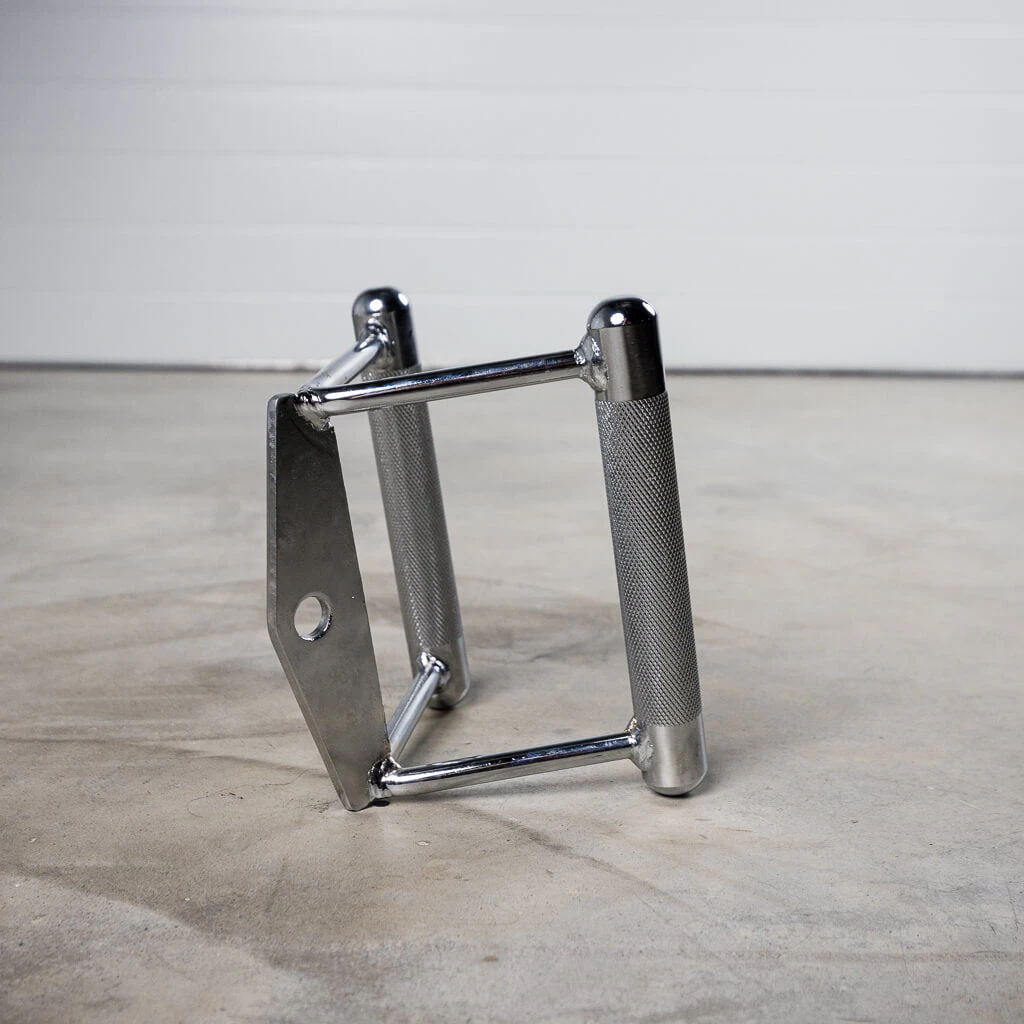 PRx Triangle Row Cable Attachment 4 PRx Triangle Row Cable Attachment - Image 2