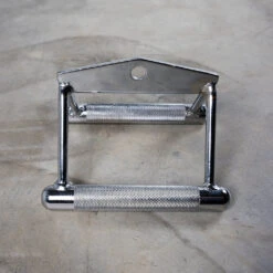 PRx Triangle Row Cable Attachment 8 PRx Triangle Row Cable Attachment -Fitness Equipment strength equipment prx triangle row cable attachment 3