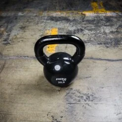 PRx Vinyl Kettlebells -Fitness Equipment strength equipment prx vinyl kettlebells 6