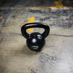 PRx Vinyl Kettlebells -Fitness Equipment strength equipment prx vinyl kettlebells 7