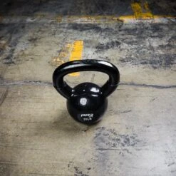 PRx Vinyl Kettlebells -Fitness Equipment strength equipment prx vinyl kettlebells 8