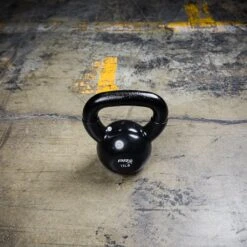 PRx Vinyl Kettlebells -Fitness Equipment strength equipment prx vinyl kettlebells 9