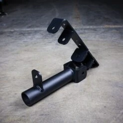 Fitness Equipment -Fitness Equipment strength equipment prx wall mounted landmine bar storage 2