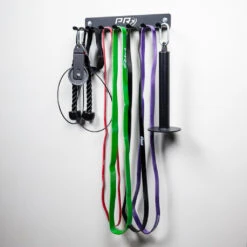 PRx Gym Accessory Storage -Fitness Equipment wall mounted storage prx gym accessory storage 4