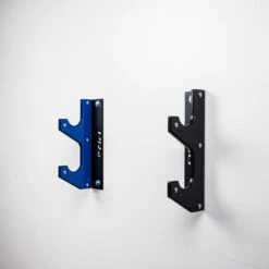 PRx Horizontal Bar Storage -Fitness Equipment wall mounted storage prx horizontal bar storage 8