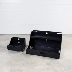 Fitness Equipment -Fitness Equipment wall mounted storage prx junk drawer 2