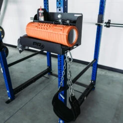 PRx Junk Drawer -Fitness Equipment wall mounted storage prx junk drawer 4