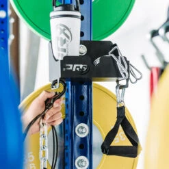 PRx Junk Drawer -Fitness Equipment wall mounted storage prx junk drawer 5