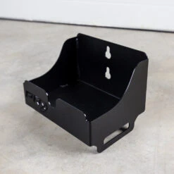 PRx Junk Drawer -Fitness Equipment wall mounted storage prx junk drawer 6