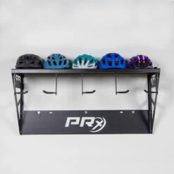 PRx Multi-Bike Storage -Fitness Equipment wall mounted storage prx multi bike storage 4