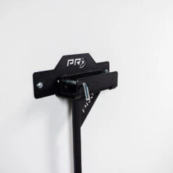 PRx Savannah Bar Storage -Fitness Equipment wall mounted storage prx savannah bar storage 4