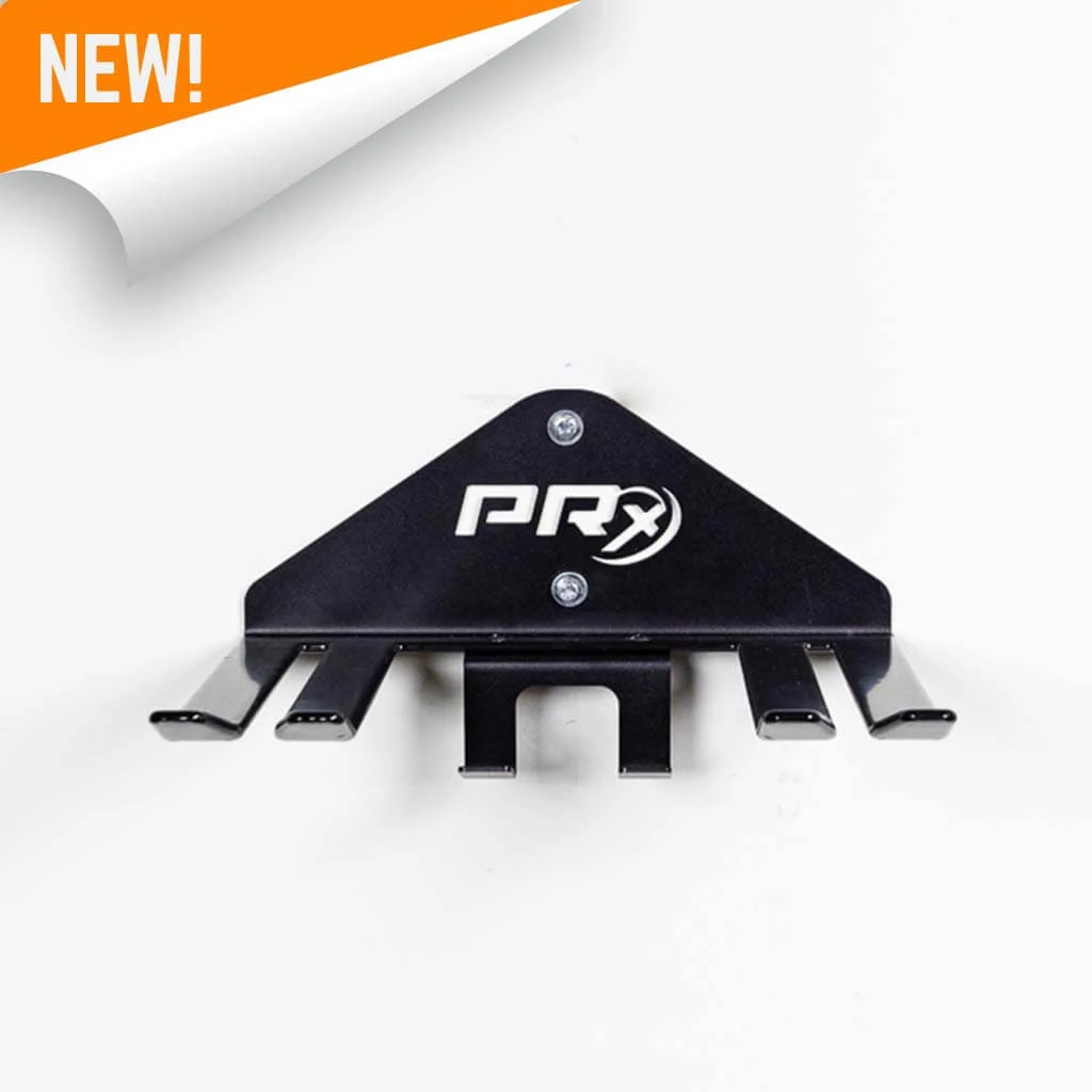 PRx Ski And Snowboard Storage 3 PRx Ski And Snowboard Storage